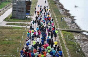 49ος Αγώνας Δρόμου Υγείας Αθήνας 21χλμ.: Άνοιγμα εγγραφών