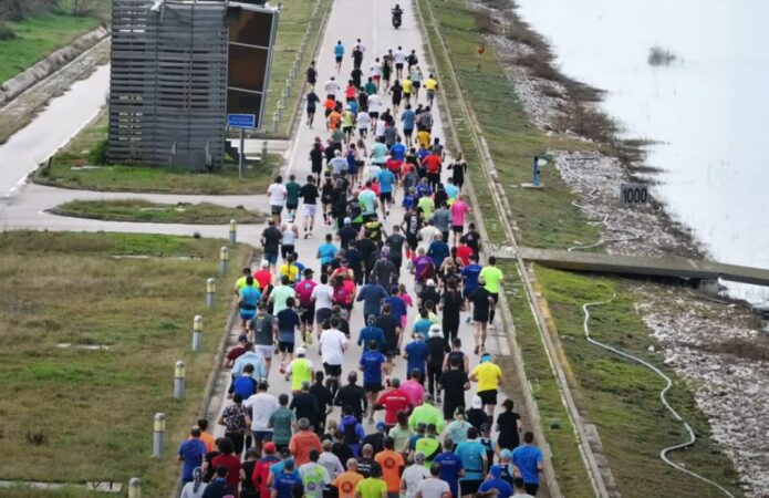 49ος Αγώνας Δρόμου Υγείας Αθήνας 21χλμ.: Άνοιγμα εγγραφών
