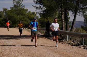 26ος Αγώνας Δρόμου Βουνού – Υμηττός 2026