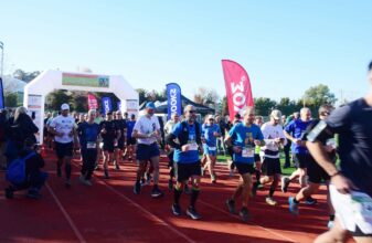 26ος Δρόμος Βουνού «Υμηττός» 2026: Νεότερα για την αναβολή