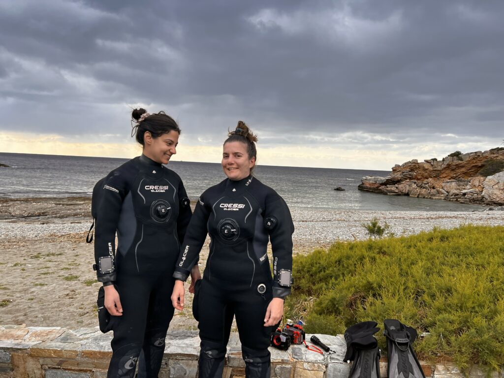 Garmin-Descent-X30-Antarctica