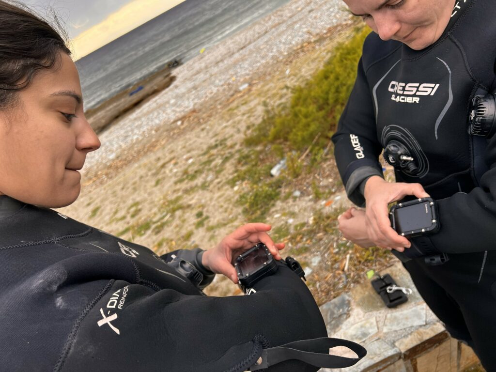 Garmin-Descent-X30-Antarctica