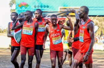 Παγκόσμιο Πρωτάθλημα ανωμάλου δρόμου: Η Αφρική κυρίαρχη στους Κ20!