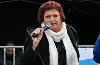 Αφιερωμένος στην Ελένη Μπερτσάτου ο 49ος Αγώνας Δρόμου Υγείας Αθήνας 21 χλμ.