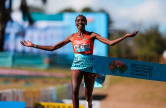 Παγκόσμιο πρωτάθλημα ανωμάλου: Άνετα η Ngetich, τρία στα τρία για τον Kiplimo