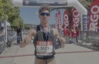 Run Greece 2026 – Σπάρτη