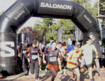 SALOMON MOUNTAIN CUP 2026: Πεντέλη