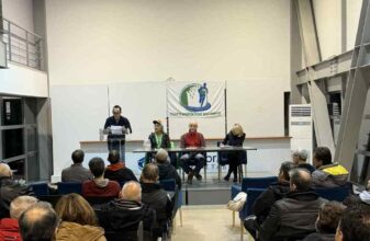 Νέο Διοικητικό Συμβούλιο για τον ΣΔΥ Θεσσαλονίκης