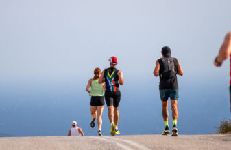 11th TINOS RUNNING EXPERIENCE AVANCE 2026: Άνοιγμα εγγραφών