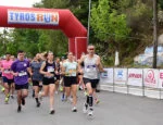 Tyros Run’26 – George Marneris