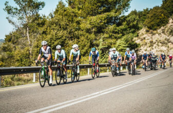 L’ Etape Greece by Tour de France 2026 presented by Skoda