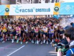 "Χαμός" στην εκκίνηση του Castellon 10k