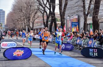 Oι Έλληνες στην Νάπολι - Εθνικό ρεκόρ ο Crippa στον Ημι