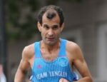 Ο 61χρονος Mohammed El Yamani έτρεξε Μαραθώνιο σε 2:28:28