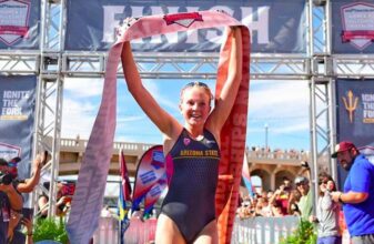 Σκοτώθηκε από ασυνείδητο οδηγό η τριαθλήτρια Hannah Henry στις ΗΠΑ την ώρα της προπόνησης