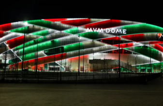 Ταυτόχρονη διοργάνωση Παγκόσμιου πρωταθλήματος και Masters: H κολύμβηση ανοίγει το δρόμο...