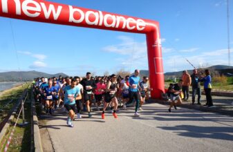 49ος Αγώνας Δρόμου Υγείας Αθήνας 21.1 χλμ.: Ακόμα πιο επιτυχημένος!