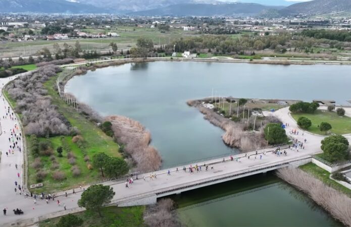Τα αποτελέσματα των αγώνων του Σαββατοκύριακου 7-8 Φεβρουαρίου