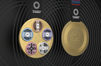 Έρχονται οι European Marathon Classics