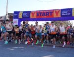 Οι Έλληνες στον LifeStar Malta Marathon