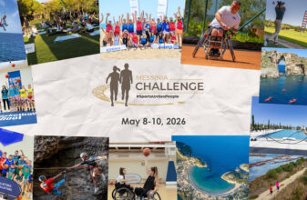 Messinia Challenge 2026