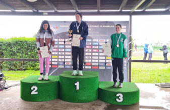 Πανελλήνιο Πρωτάθλημα Ανωμάλου Δρόμου 2026 - Τρίκαλα: Οι νικητές