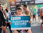 Ρεκόρ Ευρώπης από Yann Schrub και Megan Keith στον 10k Facsa Castellon