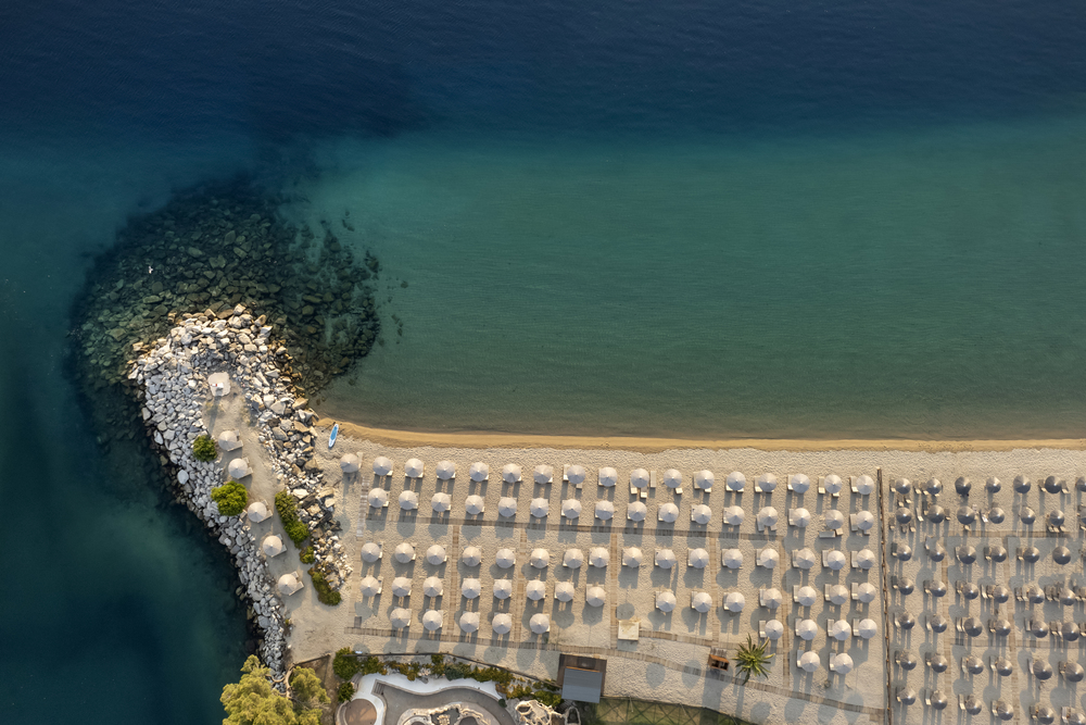 Porto Carras Athlos - Ένας νέος «άθλος» γεννιέται στη Χαλκιδική