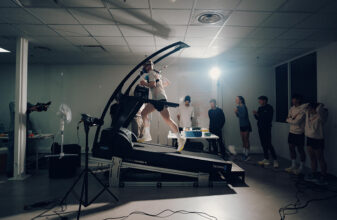 Η Salomon παρουσιάζει το πρόγραμμα trail running “Next Gen”