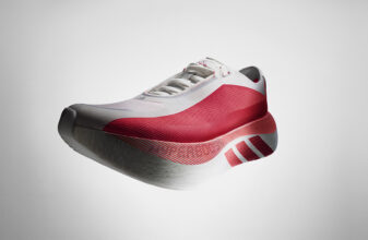 Η adidas αποκαλύπτει το Hyperboost Edge και φέρνει μια Νέα Εποχή στο τρέξιμο