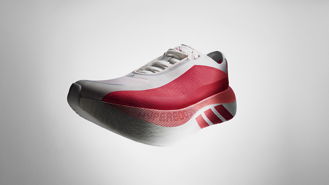 Η adidas αποκαλύπτει το Hyperboost Edge και φέρνει μια Νέα Εποχή στο τρέξιμο