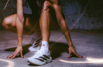 Η adidas στον Ημιμαραθώνιο της Αθήνας 2026 με μήνυμα “YOU GOT THIS”