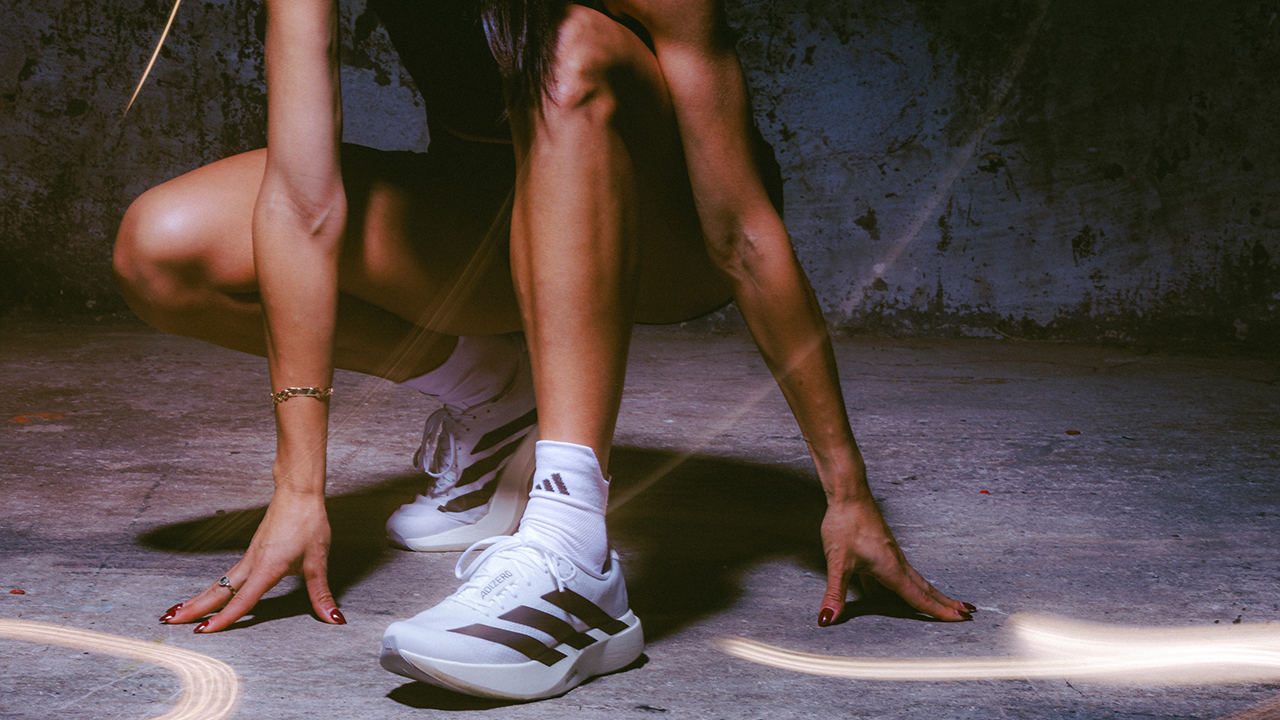 Η adidas στον Ημιμαραθώνιο της Αθήνας 2026 με μήνυμα “YOU GOT THIS”