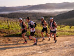 Αρκετές ελληνικές συμμετοχές στον Chianti Ultra Trail by UTMB - Εγκατέλειψε ο Ζησιμόπουλος