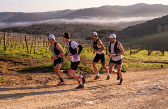 Αρκετές ελληνικές συμμετοχές στον Chianti Ultra Trail by UTMB - Εγκατέλειψε ο Ζησιμόπουλος