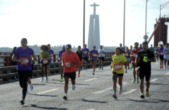 Oι Έλληνες στον EDP Meia Maratona de Lisboa 2026