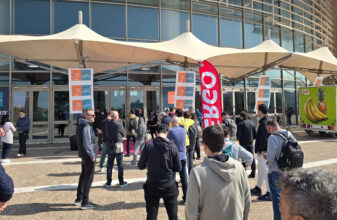 ERGO HALF MARATHON EXPO 2026