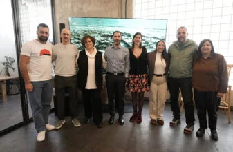 To 15ο Taygetos Challenge στις «Καλές Ιστορίες Τουρισμού» της Marketing Greece