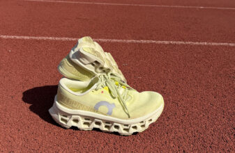 Δοκιμάζουμε το On Cloudmonster 3