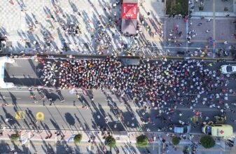 Piraeus Port Run 2026: Κυκλοφοριακές ρυθμίσεις