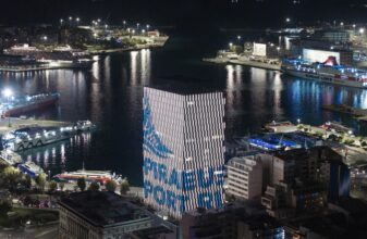 Piraeus Port Run 2026: Οι οδηγίες