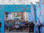 11ος TUI Rhodes Marathon: Η Blue Star Ferries επίσημος χορηγός ακτοπλοϊκών μεταφορών