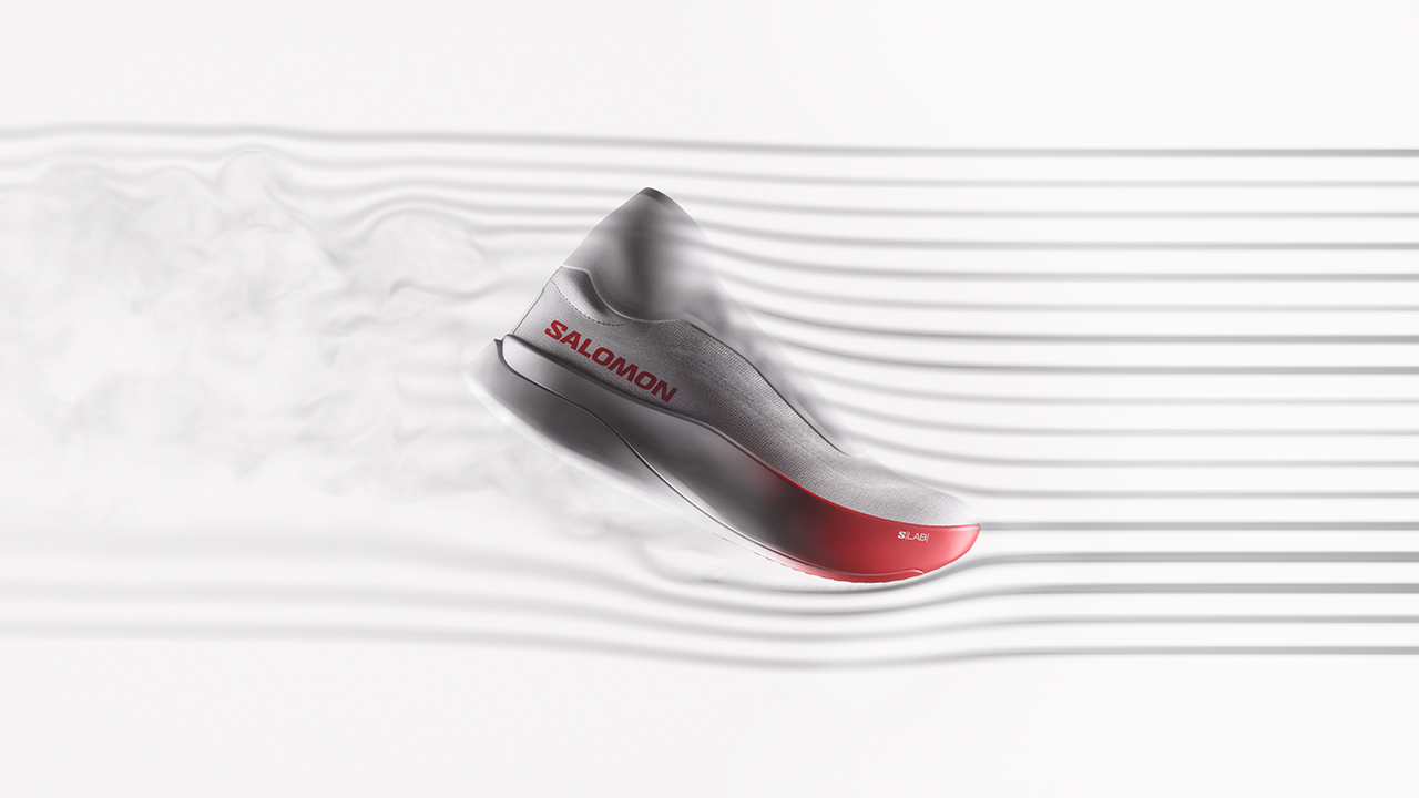 Salomon S/LAB Phantasm 3