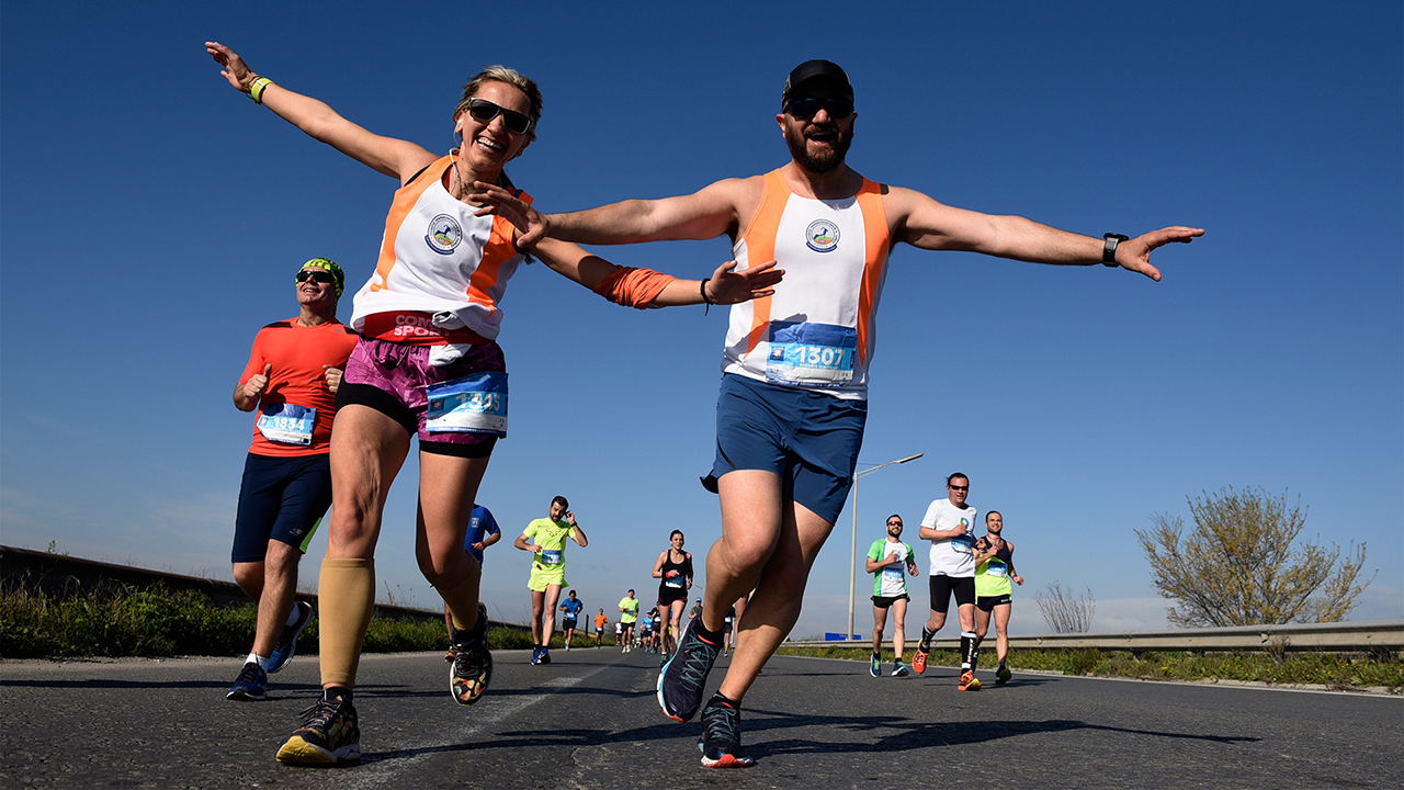 Επετειακός 20ος Διεθνής Μαραθώνιος ΜΕΓΑΣ ΑΛΕΞΑΝΔΡΟΣ – bwin