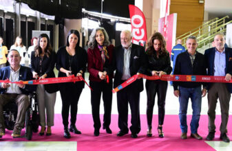 ERGO Half Marathon Expo 2026: Τα εγκαίνια