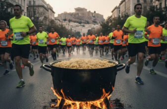 Ο Γύρος της Κατσαρόλας