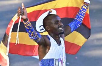 Νέο Παγκόσμιο ρεκόρ στον Ημιμαραθώνιο από τον Jacob Kiplimo