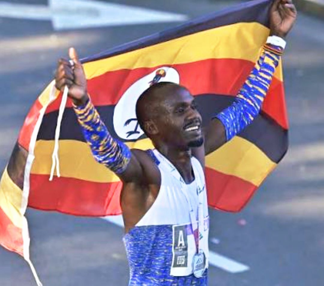 Νέο Παγκόσμιο ρεκόρ στον Ημιμαραθώνιο από τον Jacob Kiplimo