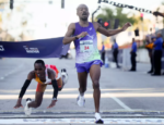 LA Marathon 2026: Επεισοδιακός τερματισμός και νίκη στα 0.01 δευτερόλεπτα!