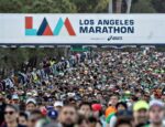 Έφτασες στο 29ο χλμ. του LA Marathon 2026; Παίρνεις μετάλλιο!